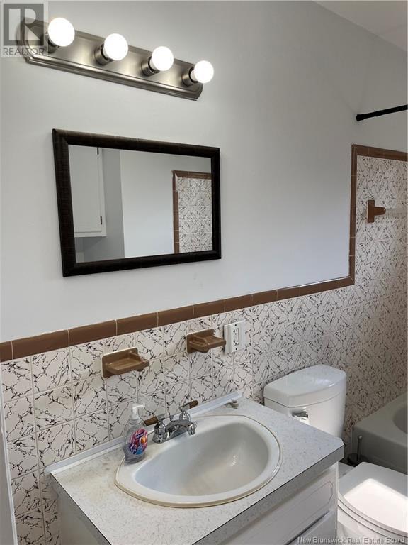 499 ThÉriault, Bertrand, New Brunswick  E1W 1K7 - Photo 17 - NB117126