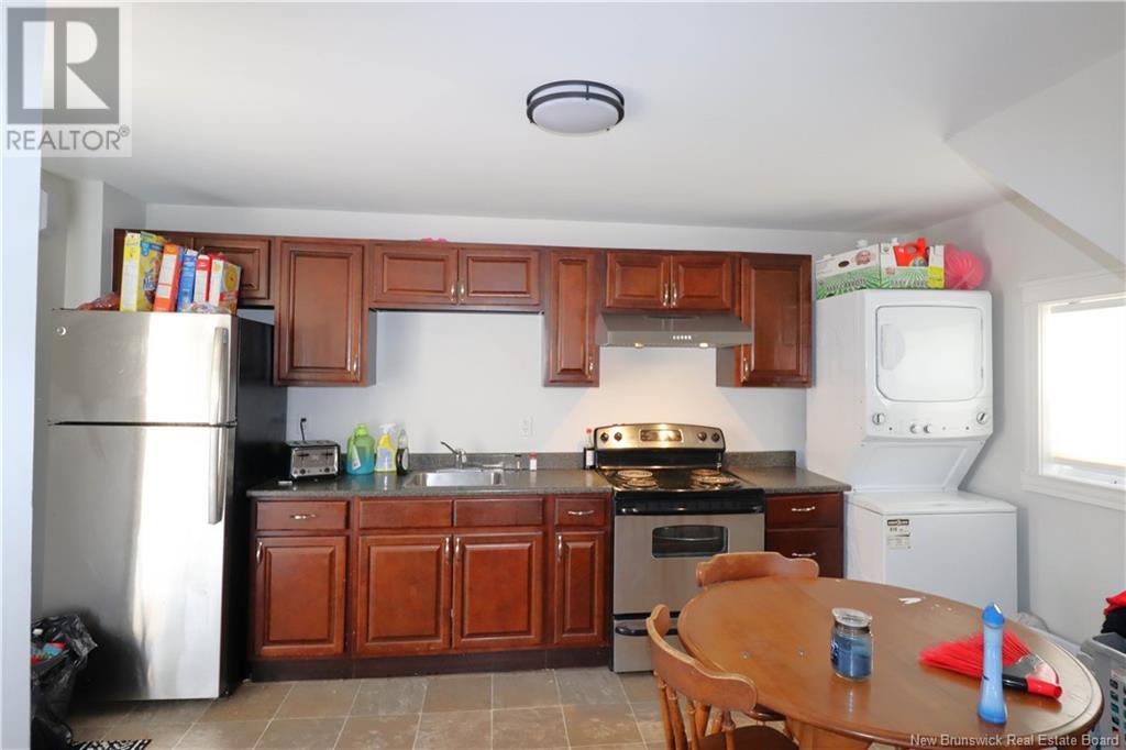 657 Union Street, Fredericton, New Brunswick  E3A 3N6 - Photo 22 - NB117291