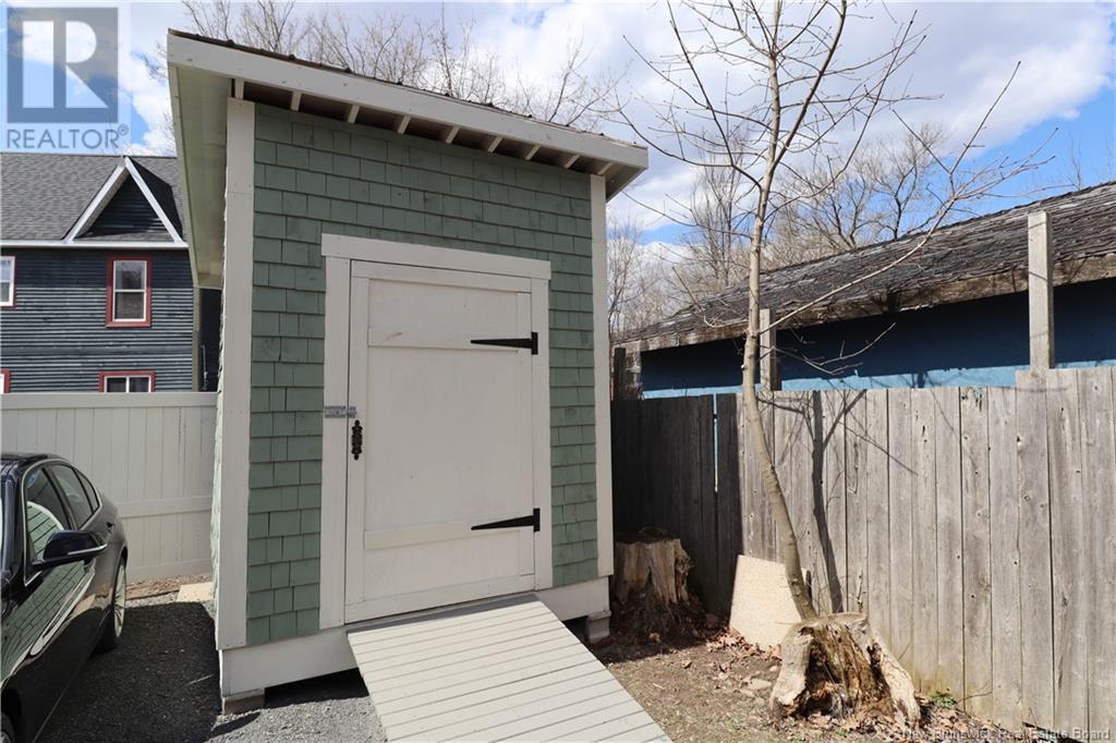 657 Union Street, Fredericton, New Brunswick  E3A 3N6 - Photo 28 - NB117291