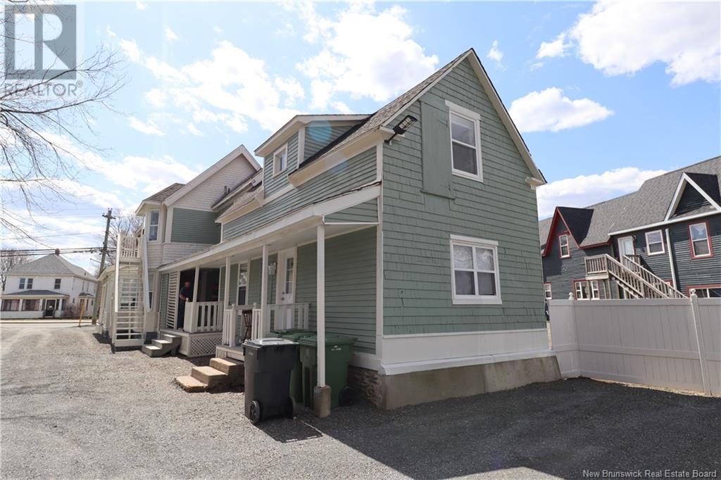 657 Union Street, Fredericton, New Brunswick  E3A 3N6 - Photo 29 - NB117291