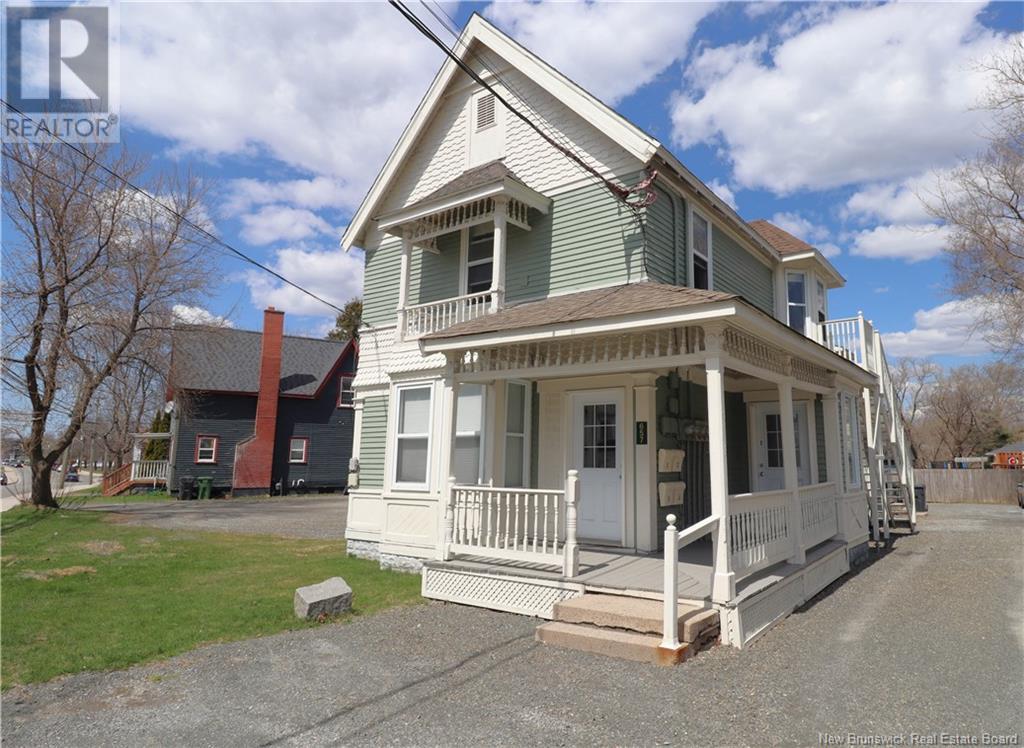 657 Union Street, Fredericton, New Brunswick  E3A 3N6 - Photo 30 - NB117291