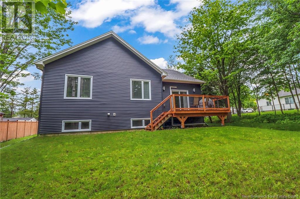 25 Delia Avenue, Dieppe, New Brunswick  E1A 6Y7 - Photo 30 - NB117286