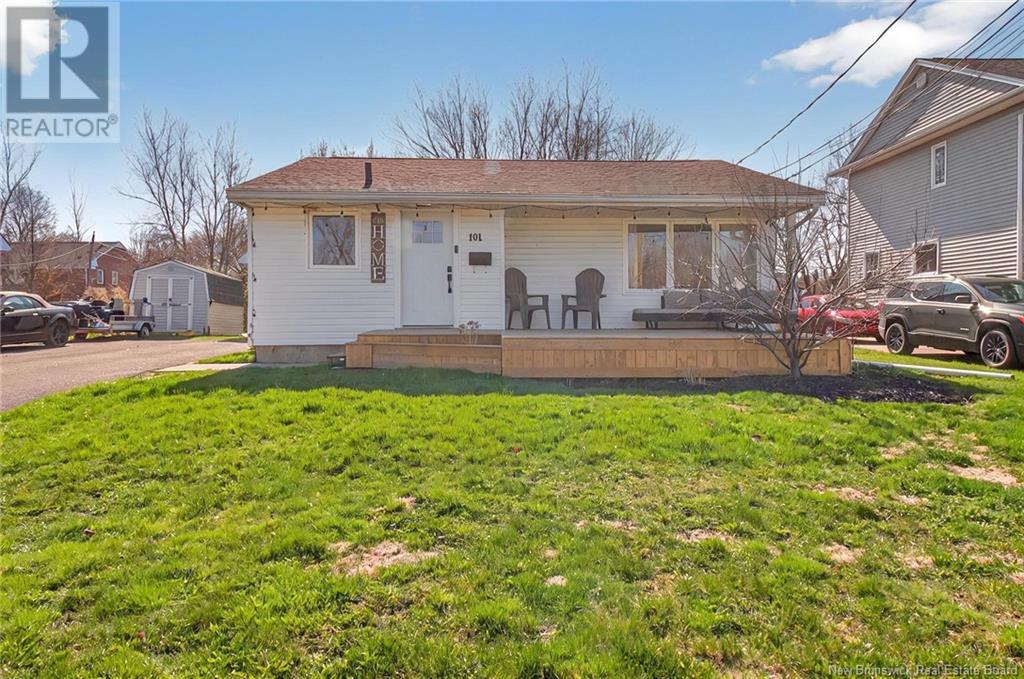 101 Hows Crescent, Moncton, New Brunswick  E1E 1S9 - Photo 36 - NB117257