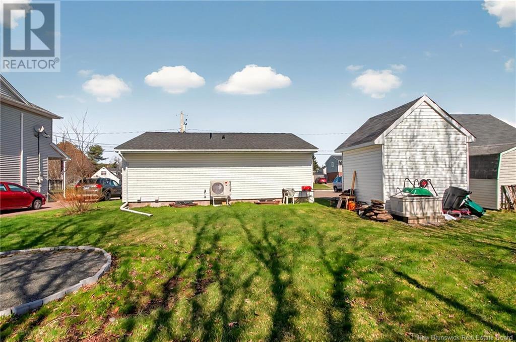 101 Hows Crescent, Moncton, New Brunswick  E1E 1S9 - Photo 37 - NB117257