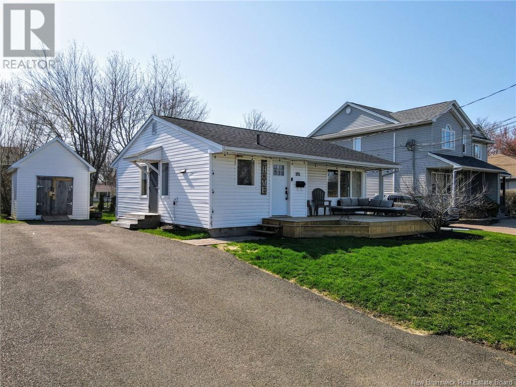 101 Hows Crescent, Moncton, New Brunswick  E1E 1S9 - Photo 39 - NB117257