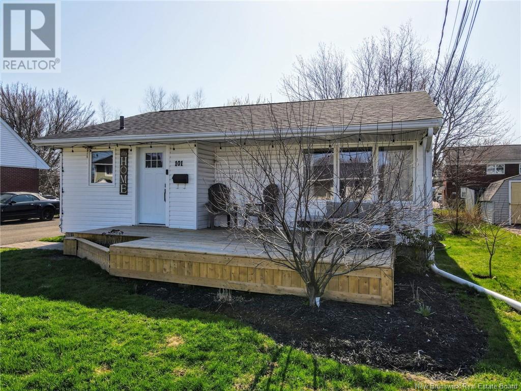 101 Hows Crescent, Moncton, New Brunswick  E1E 1S9 - Photo 40 - NB117257