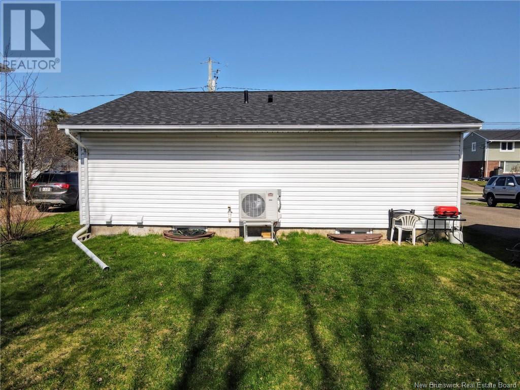 101 Hows Crescent, Moncton, New Brunswick  E1E 1S9 - Photo 43 - NB117257