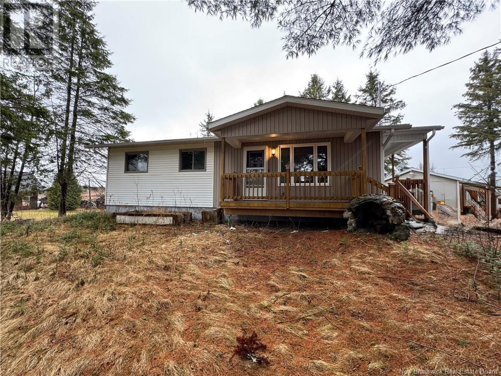 2559 Route 120, St-Hilaire, New Brunswick  E3V 4T7 - Photo 1 - NB117290