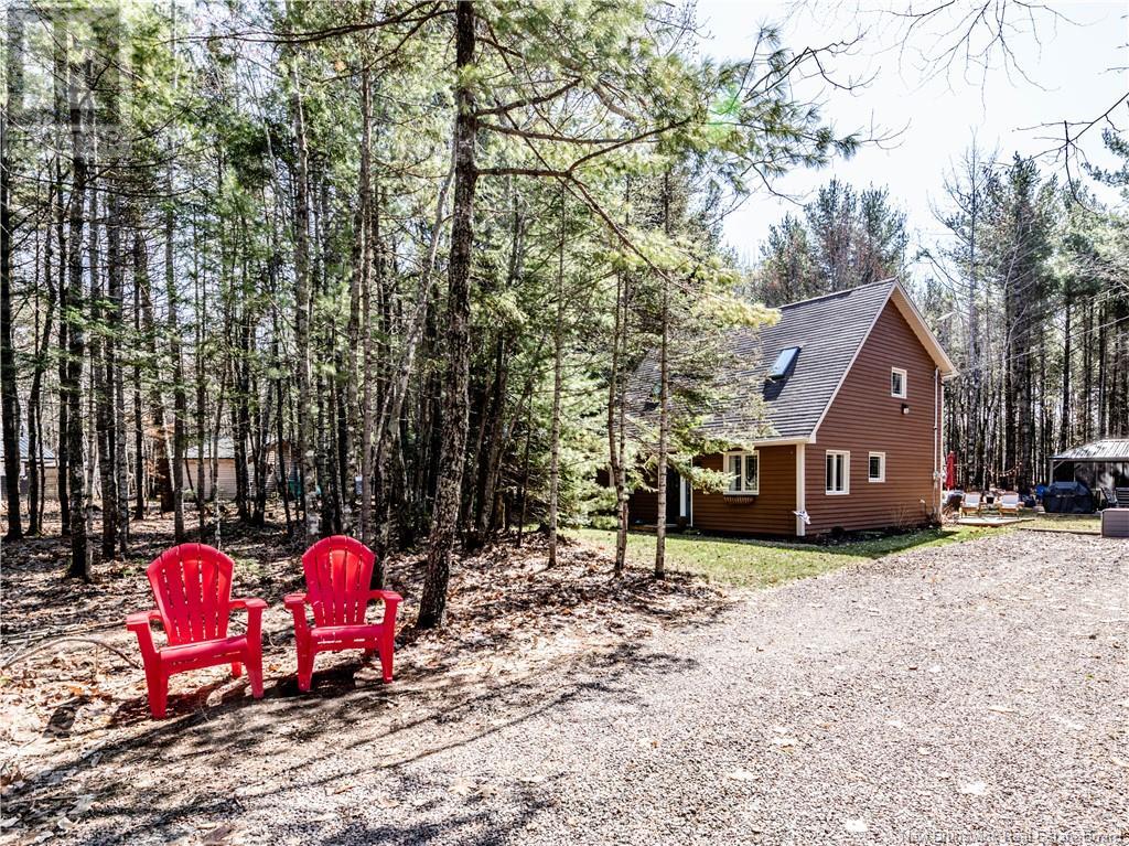 129 Do-Ray Chalets Road, Childs Creek, New Brunswick  E4W 2N4 - Photo 2 - NB117269