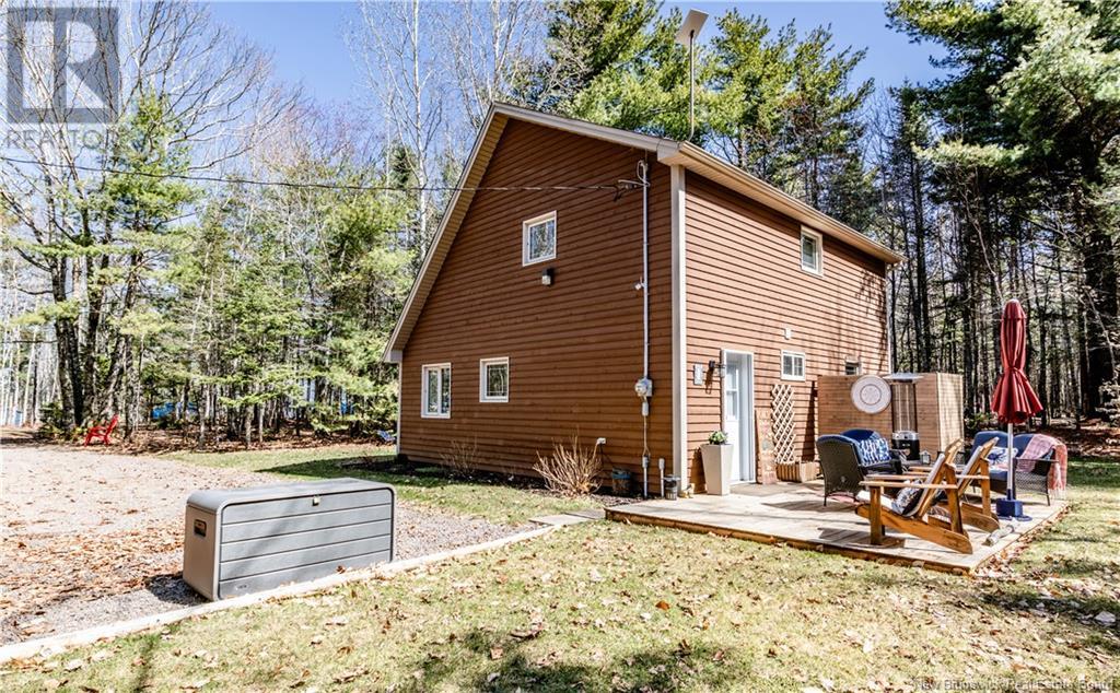 129 Do-Ray Chalets Road, Childs Creek, New Brunswick  E4W 2N4 - Photo 3 - NB117269