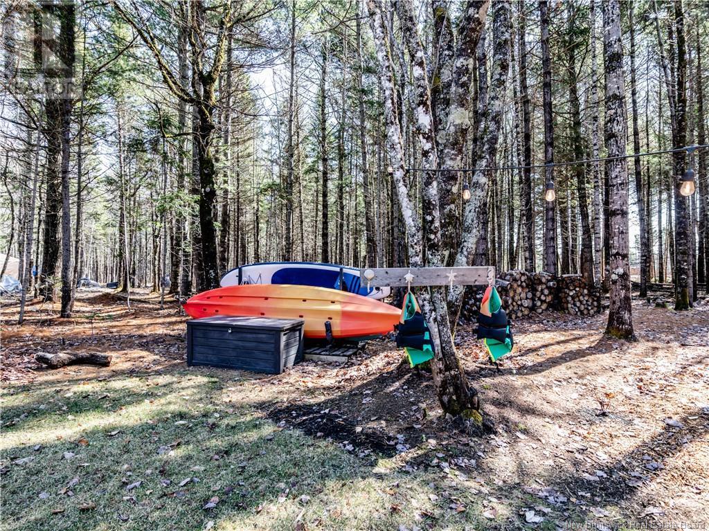 129 Do-Ray Chalets Road, Childs Creek, New Brunswick  E4W 2N4 - Photo 30 - NB117269