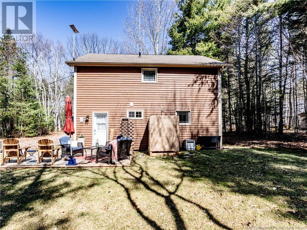 129 Do-Ray Chalets Road, Childs Creek, New Brunswick  E4W 2N4 - Photo 31 - NB117269