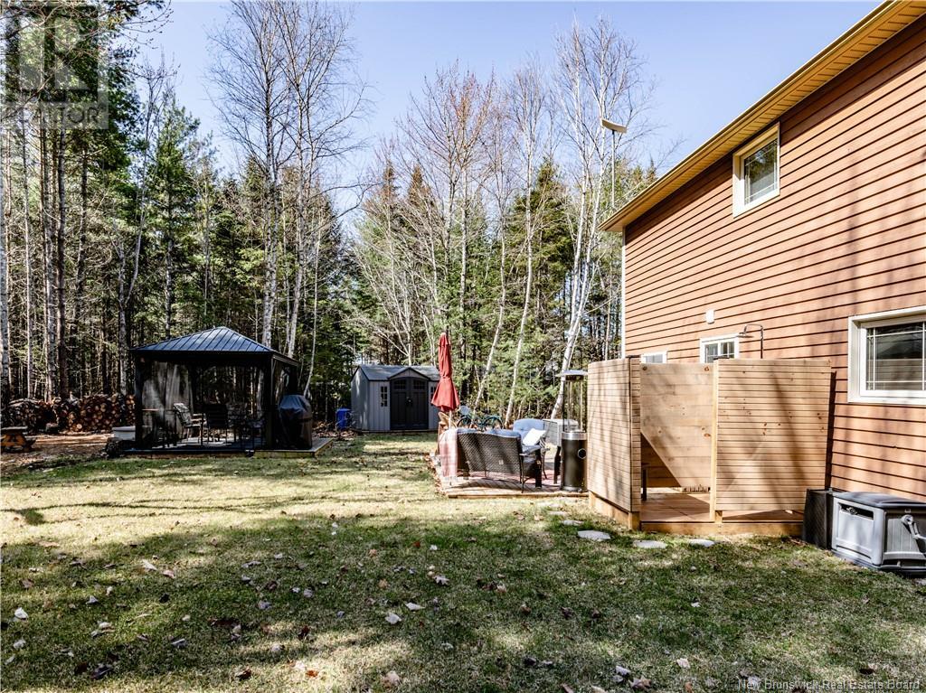 129 Do-Ray Chalets Road, Childs Creek, New Brunswick  E4W 2N4 - Photo 32 - NB117269