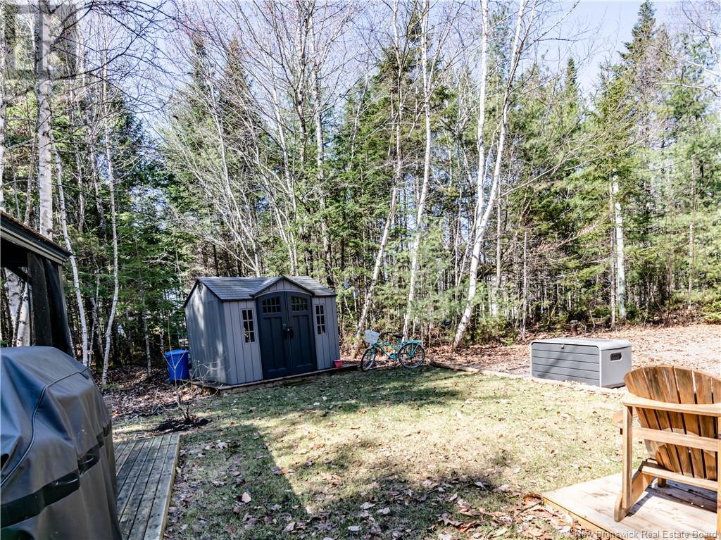 129 Do-Ray Chalets Road, Childs Creek, New Brunswick  E4W 2N4 - Photo 34 - NB117269