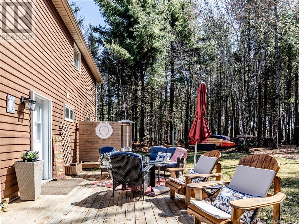 129 Do-Ray Chalets Road, Childs Creek, New Brunswick  E4W 2N4 - Photo 4 - NB117269