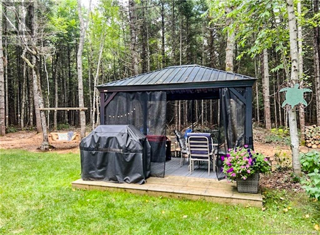 129 Do-Ray Chalets Road, Childs Creek, New Brunswick  E4W 2N4 - Photo 42 - NB117269
