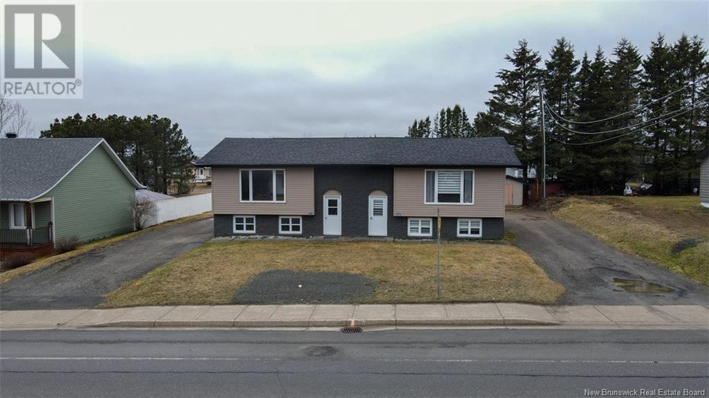 71-73 St-Camille Street, Kedgwick, New Brunswick  E8B 1L1 - Photo 10 - NB116696