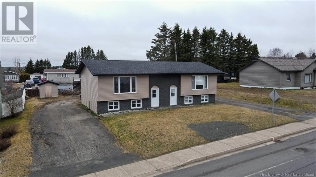 71-73 St-Camille Street, Kedgwick, New Brunswick  E8B 1L1 - Photo 11 - NB116696