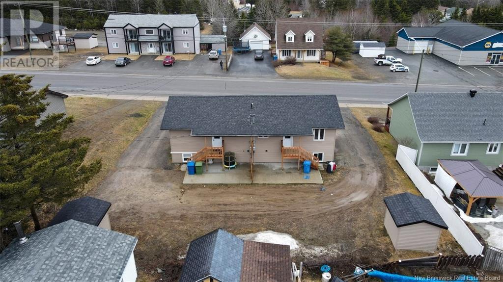 71-73 St-Camille Street, Kedgwick, New Brunswick  E8B 1L1 - Photo 15 - NB116696