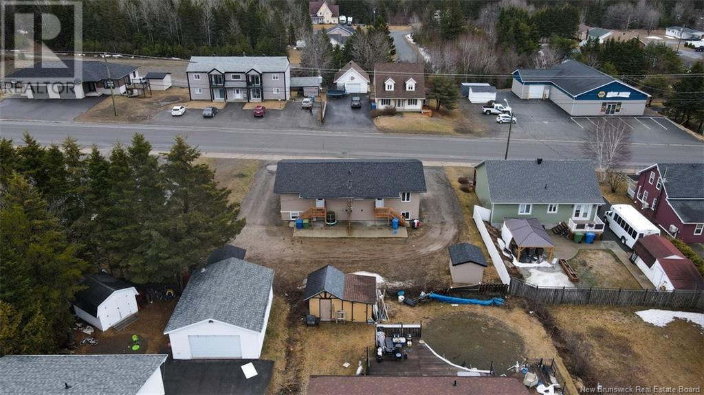 71-73 St-Camille Street, Kedgwick, New Brunswick  E8B 1L1 - Photo 20 - NB116696