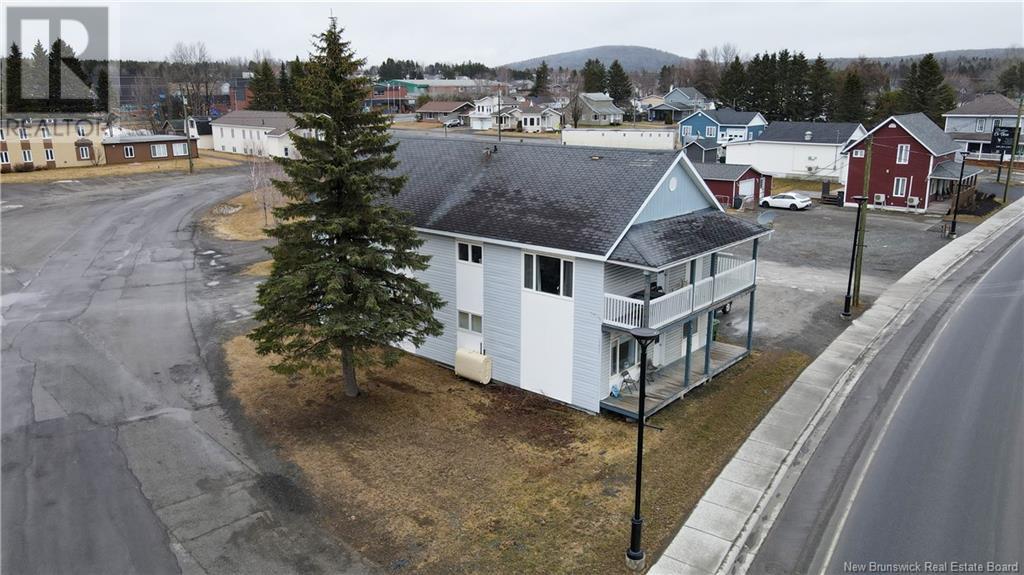 76 Notre-Dame Street, Kedgwick, New Brunswick  E8B 1H4 - Photo 10 - NB116588