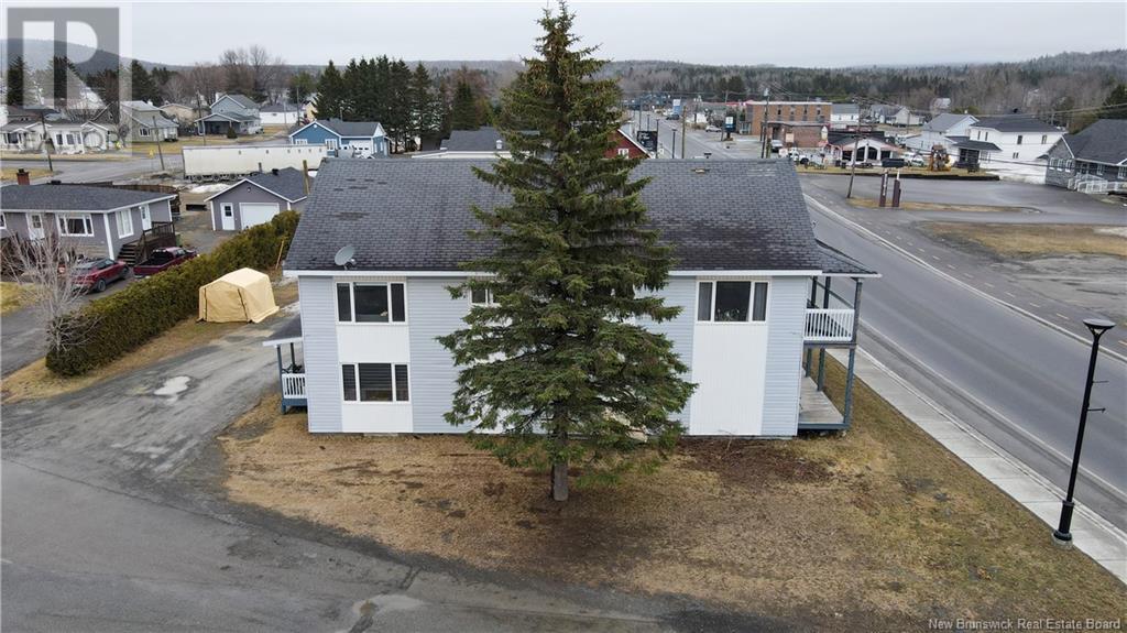 76 Notre-Dame Street, Kedgwick, New Brunswick  E8B 1H4 - Photo 11 - NB116588