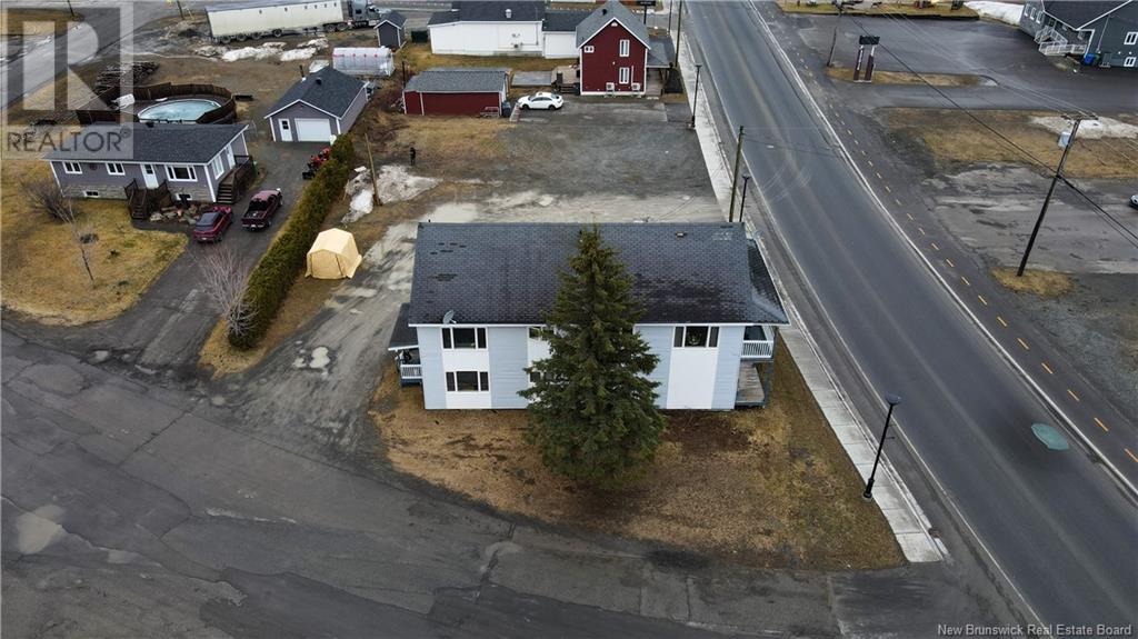 76 Notre-Dame Street, Kedgwick, New Brunswick  E8B 1H4 - Photo 12 - NB116588