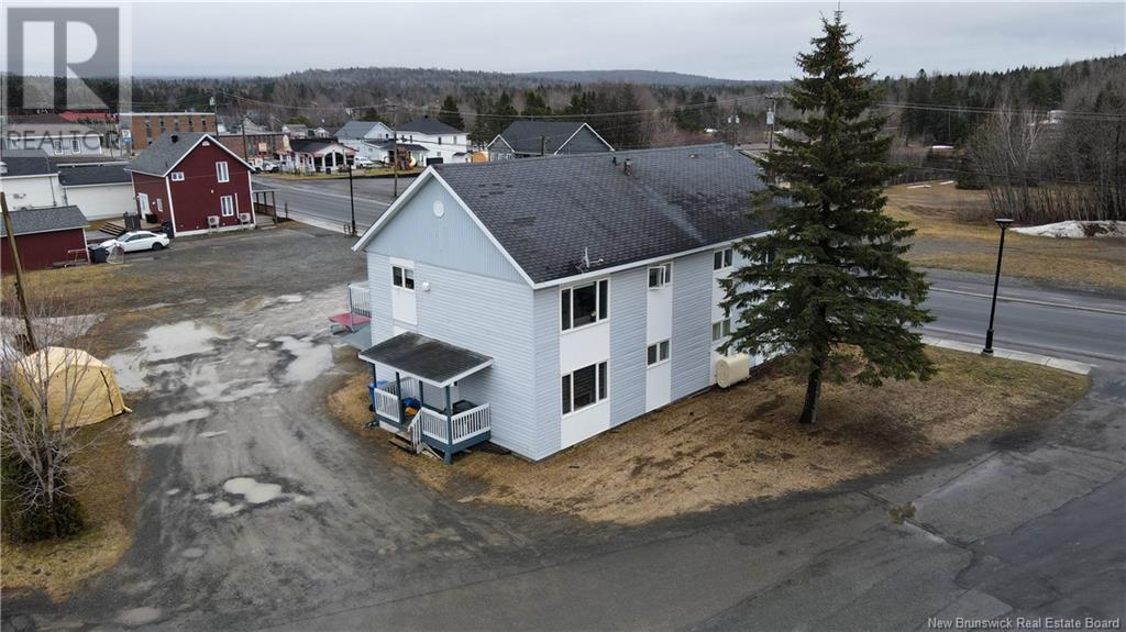 76 Notre-Dame Street, Kedgwick, New Brunswick  E8B 1H4 - Photo 13 - NB116588