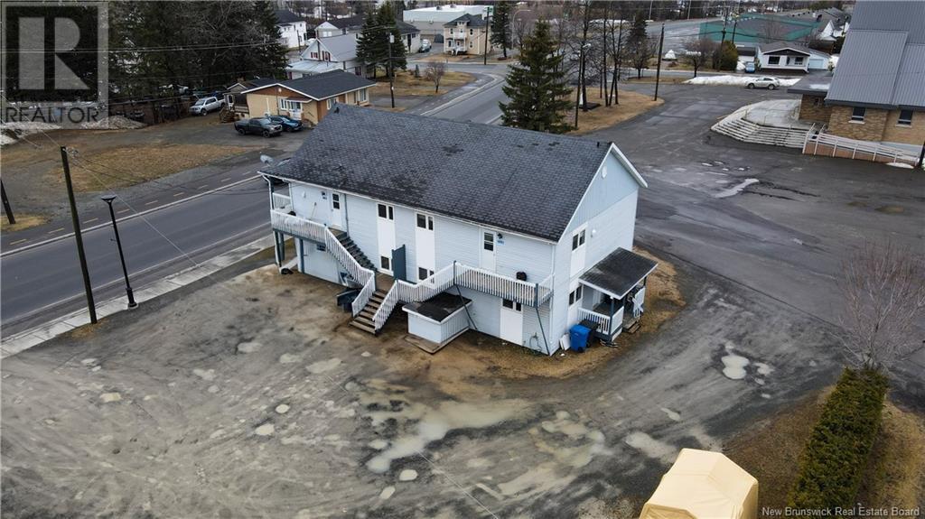 76 Notre-Dame Street, Kedgwick, New Brunswick  E8B 1H4 - Photo 16 - NB116588