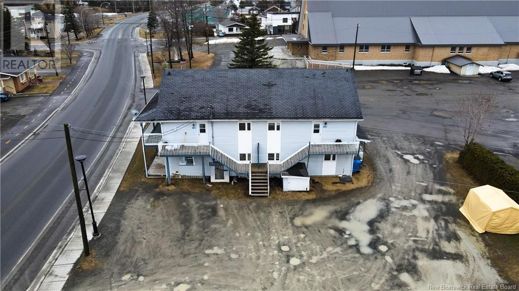 76 Notre-Dame Street, Kedgwick, New Brunswick  E8B 1H4 - Photo 17 - NB116588