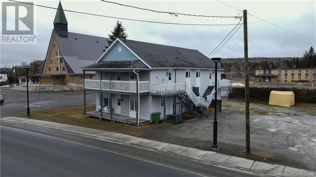 76 Notre-Dame Street, Kedgwick, New Brunswick  E8B 1H4 - Photo 19 - NB116588