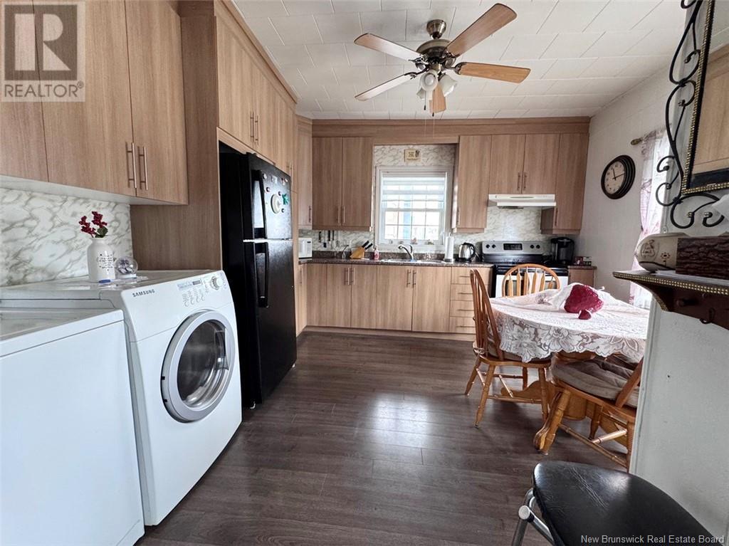 76 Notre-Dame Street, Kedgwick, New Brunswick  E8B 1H4 - Photo 2 - NB116588