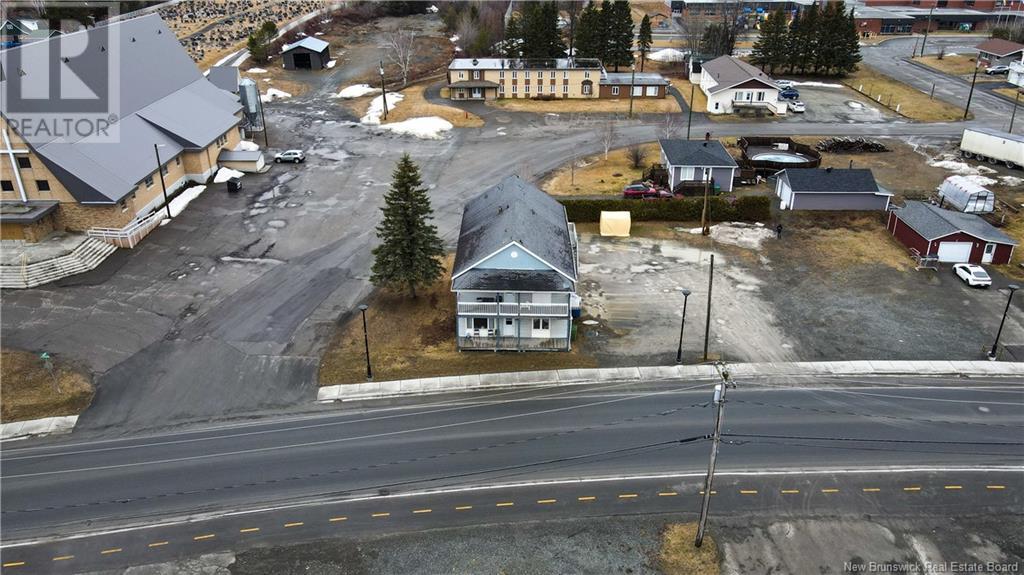 76 Notre-Dame Street, Kedgwick, New Brunswick  E8B 1H4 - Photo 20 - NB116588