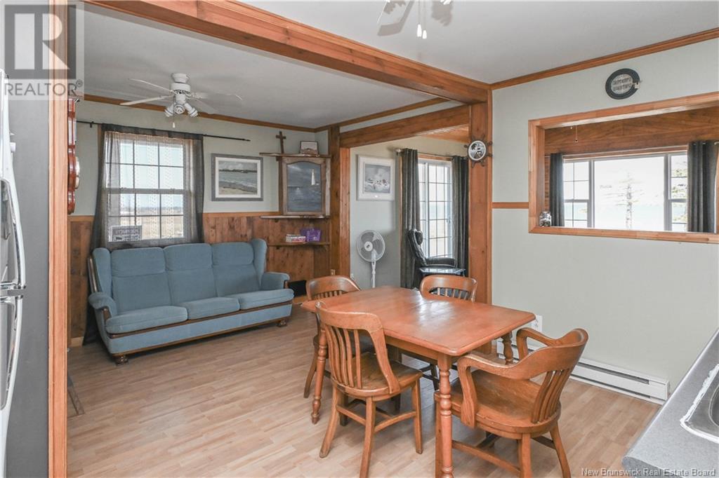 2250 Rue De La Côte Street, Bas-Caraquet, New Brunswick  E1W 5W5 - Photo 17 - NB117297