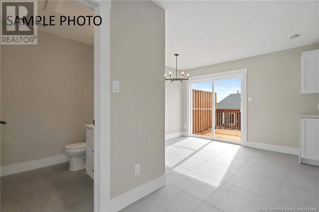 66 Alosier, Moncton, New Brunswick  E1K 0A1 - Photo 11 - NB116979