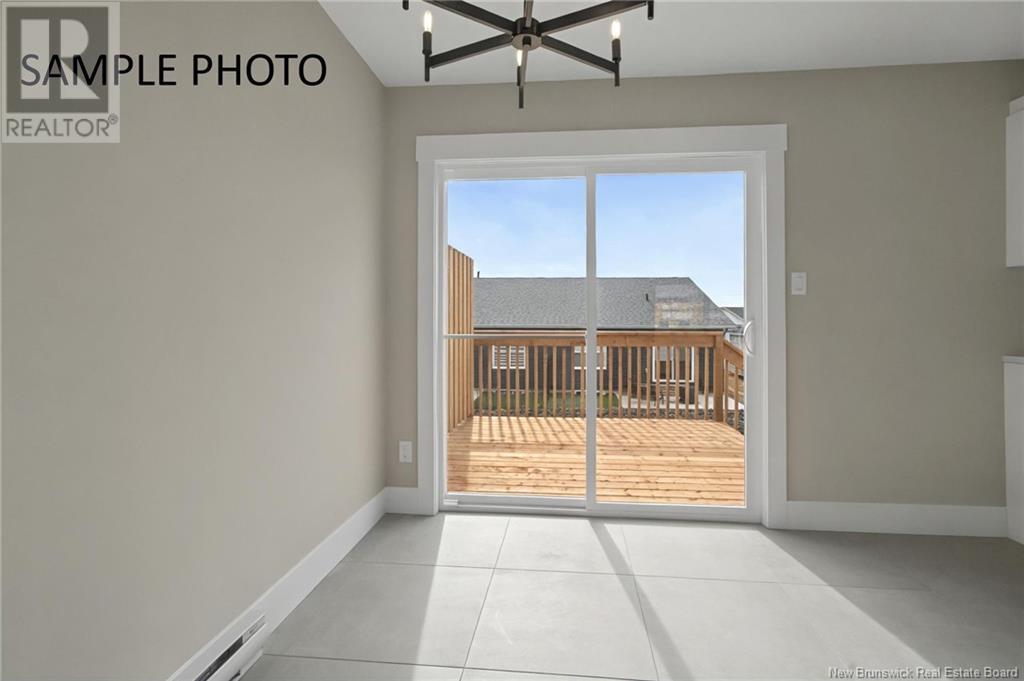 66 Alosier, Moncton, New Brunswick  E1K 0A1 - Photo 13 - NB116979