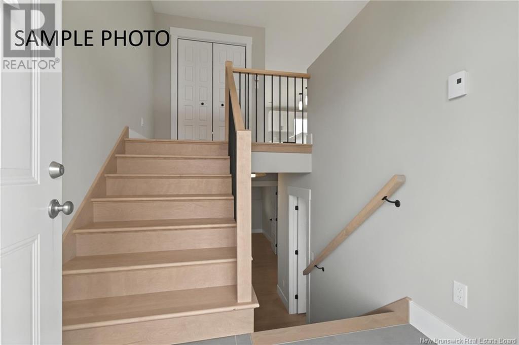 66 Alosier, Moncton, New Brunswick  E1K 0A1 - Photo 21 - NB116979