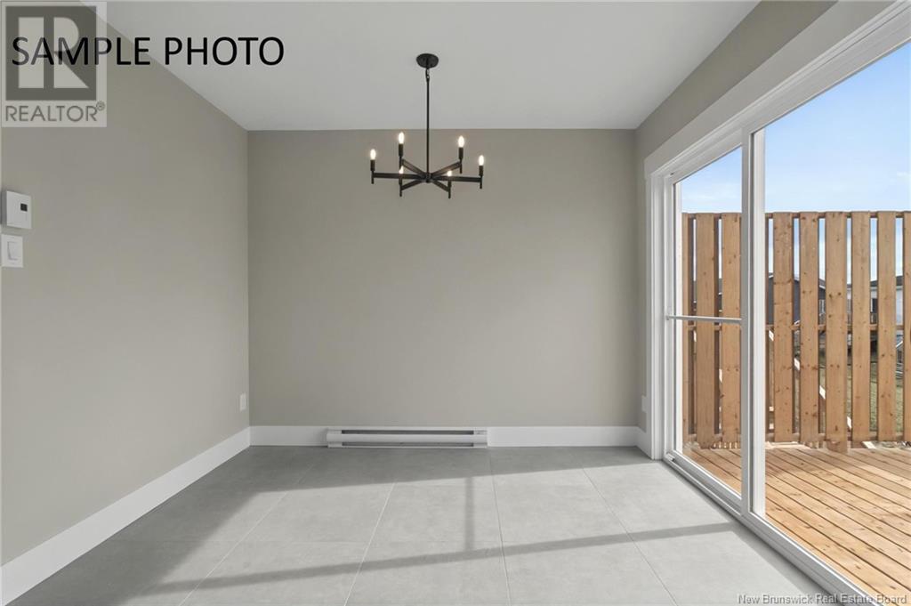 66 Alosier, Moncton, New Brunswick  E1K 0A1 - Photo 4 - NB116979