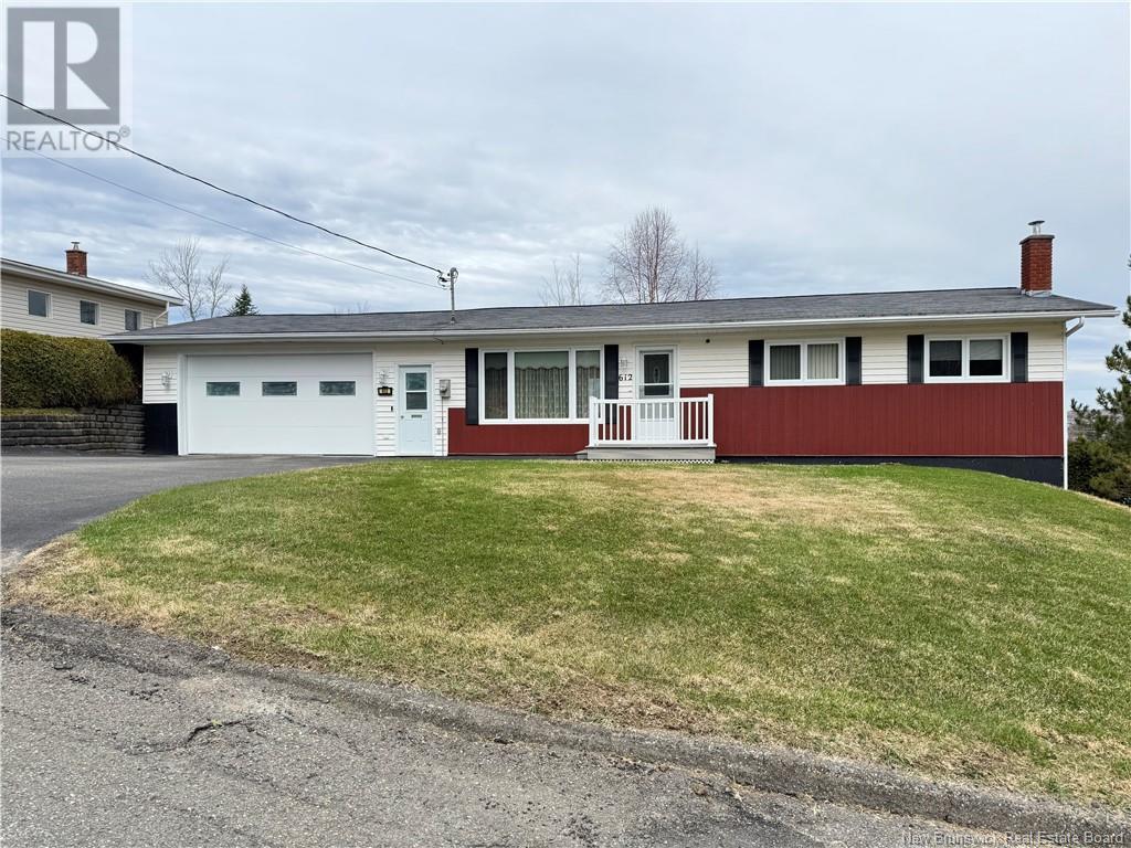 612 Davis Street, Grand-Sault/Grand Falls, New Brunswick