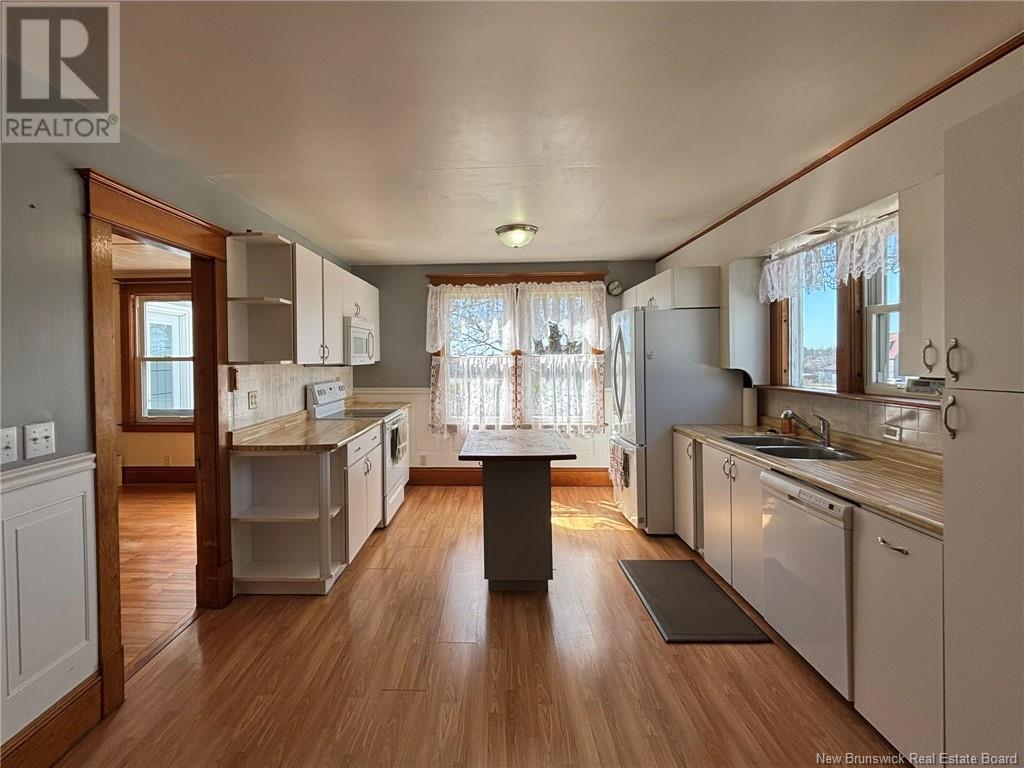 1190 Route 776, Grand Manan, New Brunswick  E5G 1G1 - Photo 3 - NB117312
