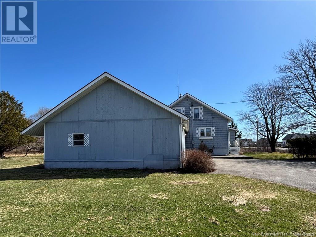 1190 Route 776, Grand Manan, New Brunswick  E5G 1G1 - Photo 41 - NB117312