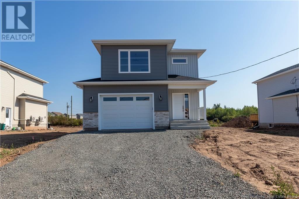 105 Oakfield Drive, Riverview, New Brunswick