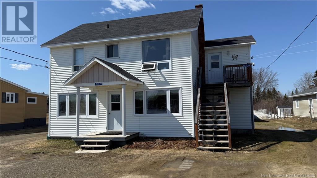 1229 Des Pionniers Avenue, Balmoral, New Brunswick  E8E 1B7 - Photo 2 - NB117302