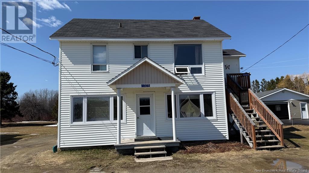 1229 Des Pionniers Avenue, Balmoral, New Brunswick  E8E 1B7 - Photo 3 - NB117302