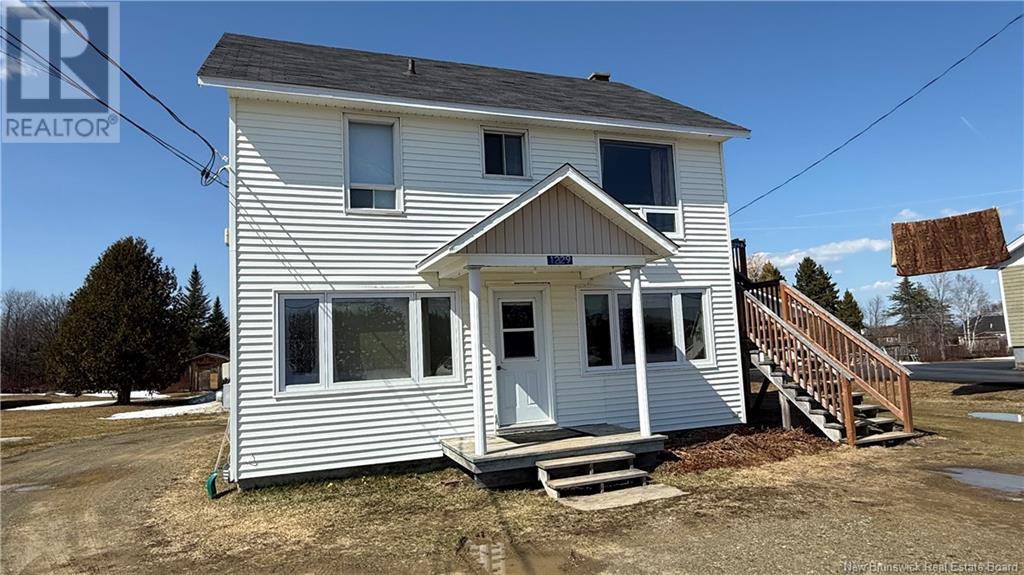 1229 Des Pionniers Avenue, Balmoral, New Brunswick  E8E 1B7 - Photo 4 - NB117302