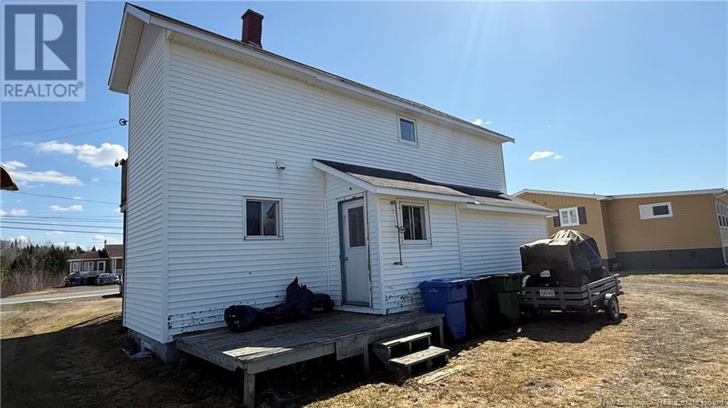 1229 Des Pionniers Avenue, Balmoral, New Brunswick  E8E 1B7 - Photo 5 - NB117302