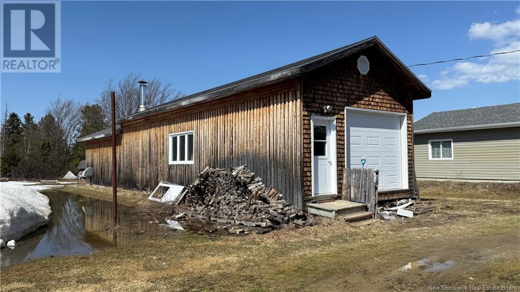 1229 Des Pionniers Avenue, Balmoral, New Brunswick  E8E 1B7 - Photo 7 - NB117302