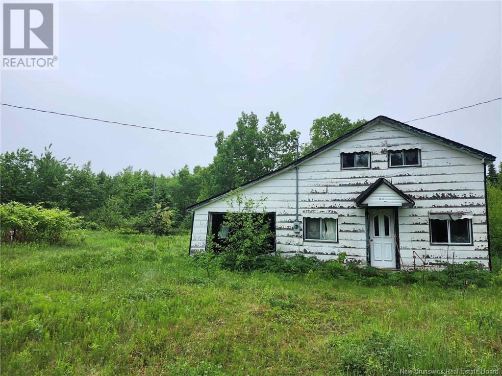 107 A + B Street, Mcgivney, New Brunswick  E6C 1V3 - Photo 13 - NB117224