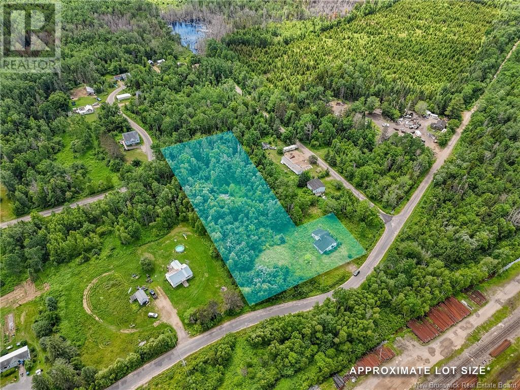 107 A + B Street, Mcgivney, New Brunswick  E6C 1V3 - Photo 4 - NB117224