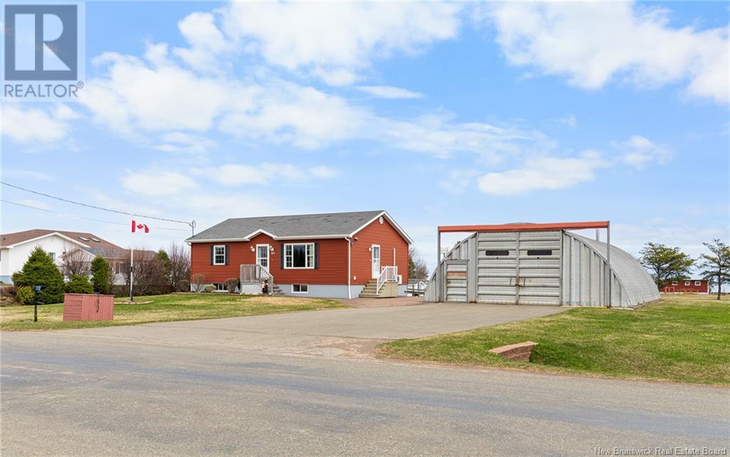 112 Ch de la Cote, Grande-Digue, New Brunswick